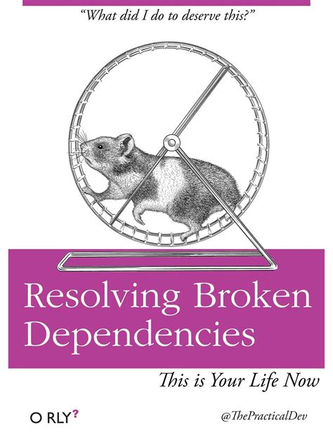 Latest O'Reilly books : ProgrammerHumor