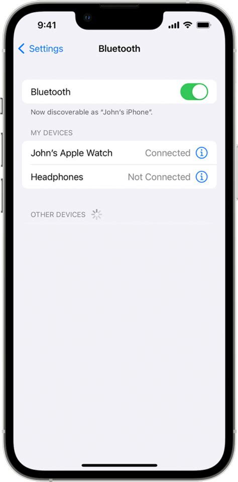 9 Ways To Fix Bluetooth Issues On IPhone Fast Simple Saint