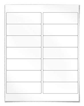 Free blank label template download: WL-100 template in Word .doc, PDF ...