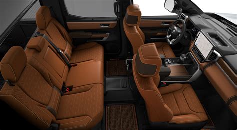 New 2025 Toyota Tundra 1794 Edition 1794 Ed Crewmax 55 In Fair Lawn