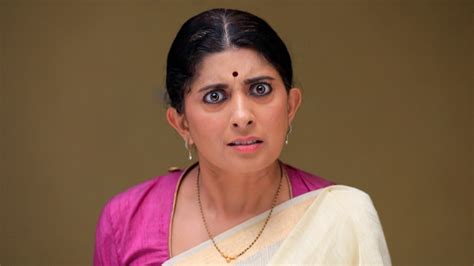 Watch Lakshmi Baramma Season Episode Girija To Witness Against