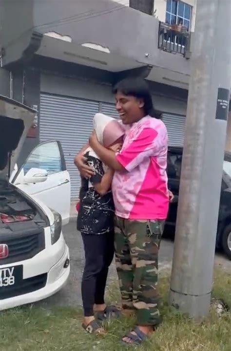 Isteri Sebak Ali Puteh Sanggup Gadai Motor Trofi Dan Kereta Demi