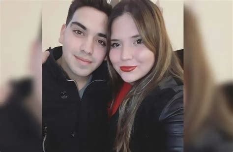 Dolor Por La Muerte De La Pareja Que Muri Ahogada Tras Intentar Salvar