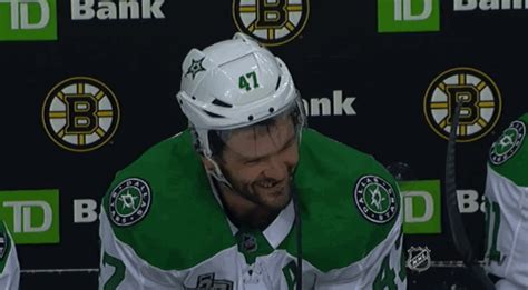 Ice Hockey Smile  By Nhl Find And Share On Giphy