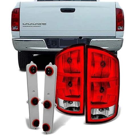 Top Best Dodge Ram Tail Lights In Reviews Spare Mine Tail