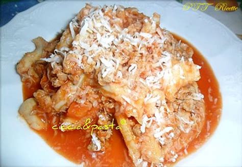 Trippa | Ricetta Trippa - PTT Ricette