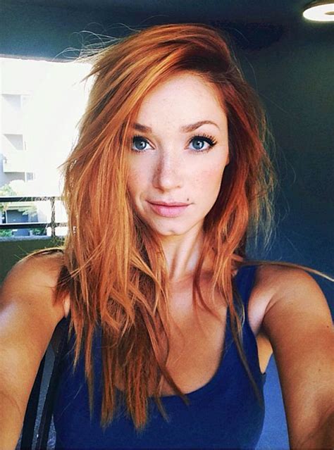 Rhm Imgur Beautiful Redhead Redheads Long Hair Styles