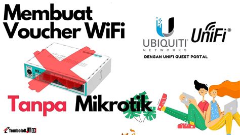 Cara Setting Hotspot Mikrotik Dari Awal Sampai Akhir