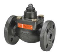Клапан MVT, DN 15 мм, KVS 3,0 м3/ч