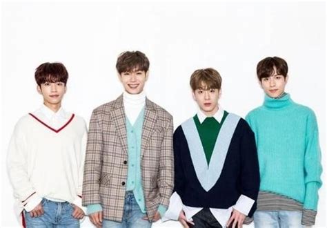 【nflying】元honeyst ソ・ドンソンがメンバーとして正式加入（再び5人組へ）