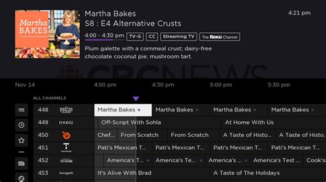 Roku Channel Expands Live TV Line Up Advanced Television