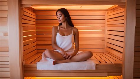 Infrared Radiancethe Science Behind Portable Saunas