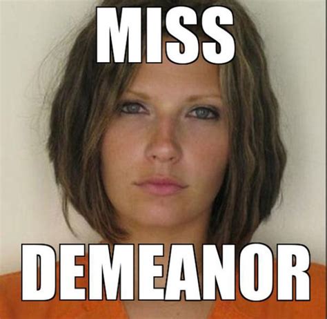 Pretty Female Convict Becomes A Cute Internet Meme 25 Pics