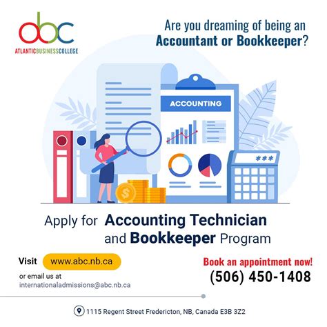 Atlantic Business College On Linkedin Studyaboard Studycanada