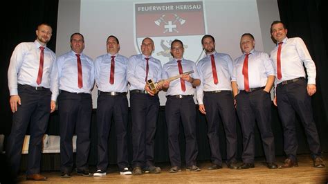 Wachabl Sung Beim Feuerwehrverein Appenzell Ch