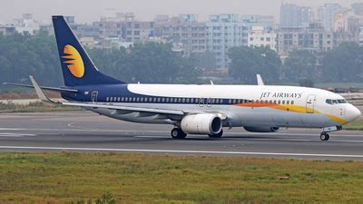 VT JGK Boeing 737 83N Jet Airways Konnect Girish B JetPhotos