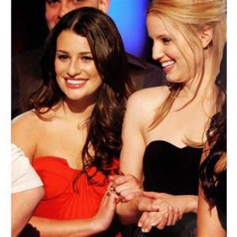 Pin By Rodger White On Lea Michele Diana Agron Diana Agron Dianna