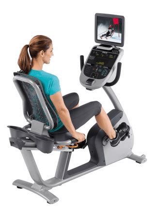 Finding a Great Recumbent Bike Workout