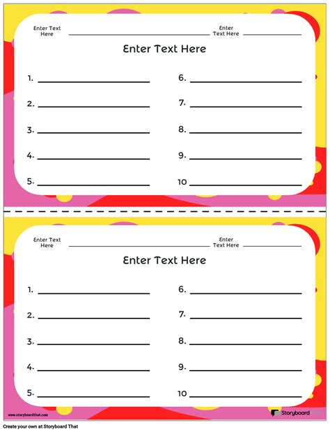 Papel Ortográfico 2 Storyboard Por Pt Examples