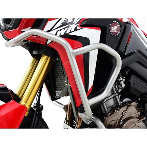 Zieger Crash Bar Fairing Compatible With Honda Crf L Africa Twin