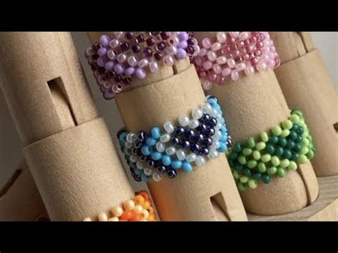 💙подборка украшений из ТТ🦖🌷| колечки ,браслеты...🌼 - YouTube