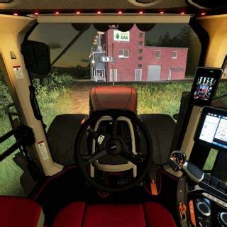 Case Ih Magnum Afs Edited V Fs Mod Farming Simulator Mod