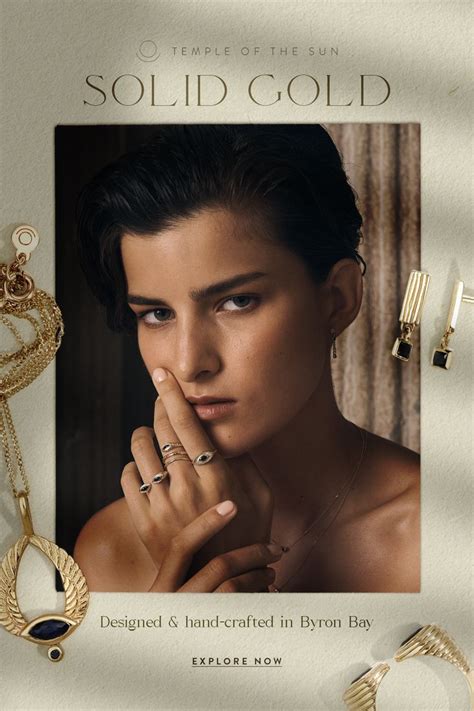 High End Jewelry Ads