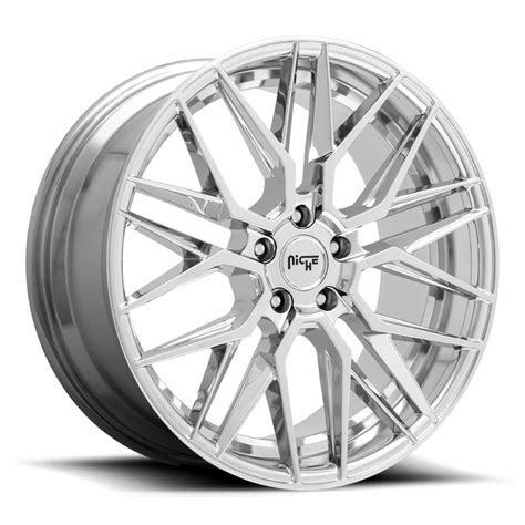 Niche Indonesia Velg Niche Gamma M224