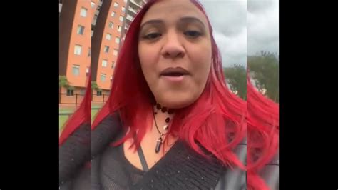 Webcam Fat Latina Busty Milf On The Street XNXX