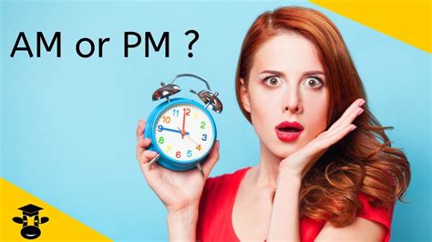 Difference Between AM And PM, 59% OFF