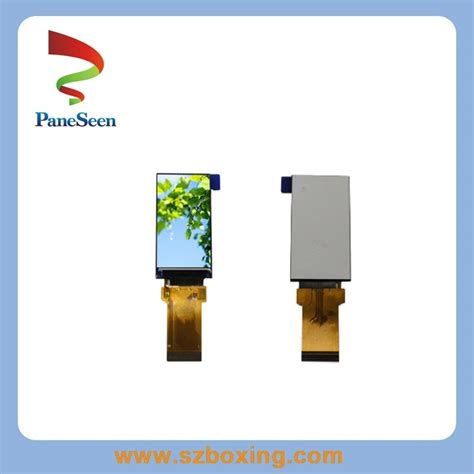 Small Size Lcd Screen Inch Ips Bar Type Lcd Display With