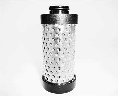 Druckluftfilter D-FL 10 A-PLUS