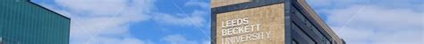 Leeds Beckett University Ranking 2025: QS & World Rankings
