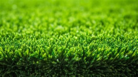 Lush And Lifelike Background And Texture Of Artificial Green Grass Grass Floor Artificial