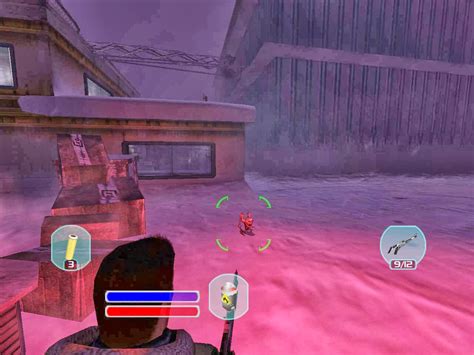 Free Action Games The Thing Game Free Download PC Game Full Version