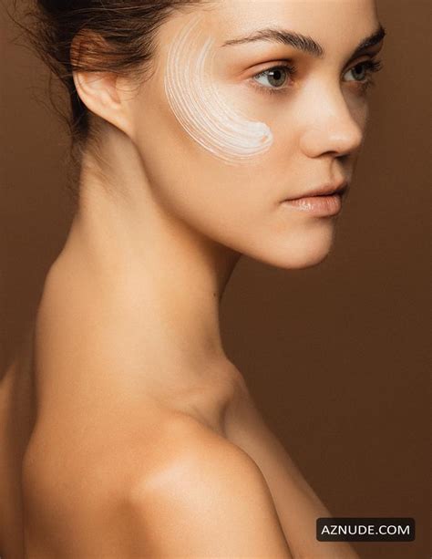 Ollie Kram Nude Aznude