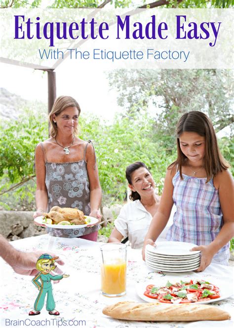 Etiquette Made Easy Ultimate Homeschool Podcast Network