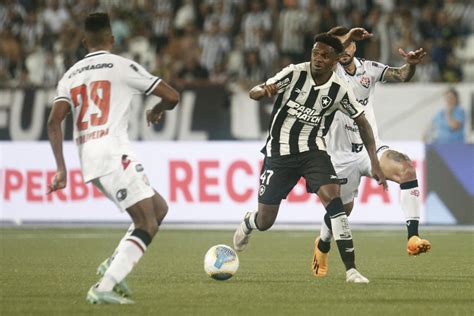 Vitória x Botafogo onde assistir ao jogo ao vivo Copa do Brasil