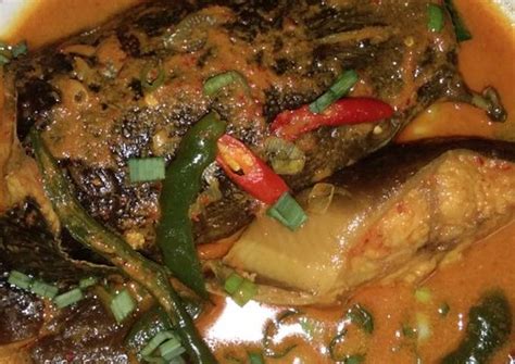 Resep Gulai Ikan Lele Pedas Oleh Asryafriza Cookpad