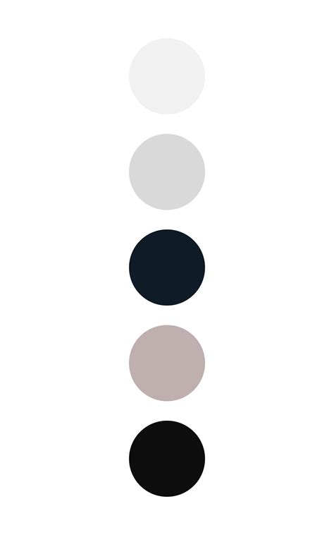 10 Sophisticated Color Palettes For Upscale Brands Steph Corrigan Design Brand And Web Designer