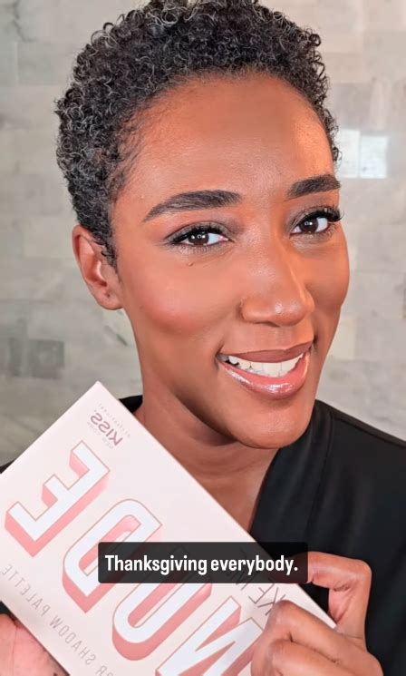 Beginner Friendly Glam Make Me Nude Palette By Kiss NY Pro Ivy Beauty
