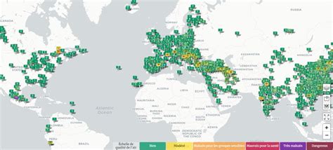 Confinement COVID 19 Et Ses Avantages Environnementaux