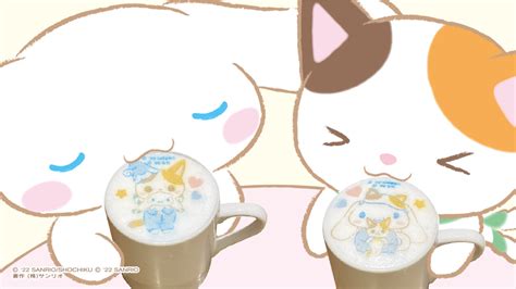 On Twitter Rt Cinnamon Sanrio Cinnamon