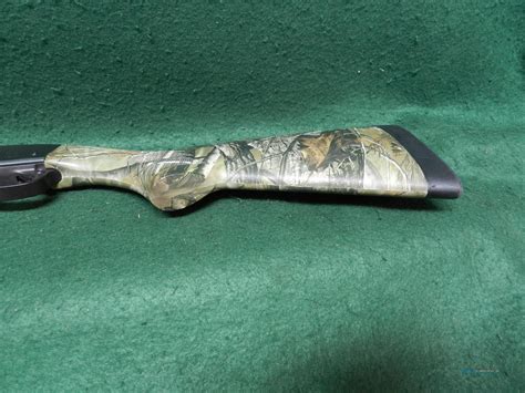 Remington Model 7600 With Realtree Ap Camo Stoc For Sale