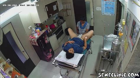 Freaky Doctor Porn Sexeclinic Cool Medical Fetish Videos