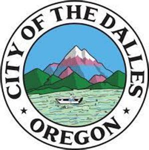 The Dalles, Oregon | IMHOTEP