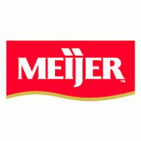 Meijer Logo PNG Vector (EPS) Free Download