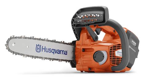 Husqvarna T535i XP Battery Chainsaw Savoy Equipment LTD