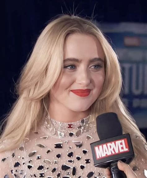 Pin By Elle On Marvel PH 4 6 Premieres Kathryn Newton Actresses