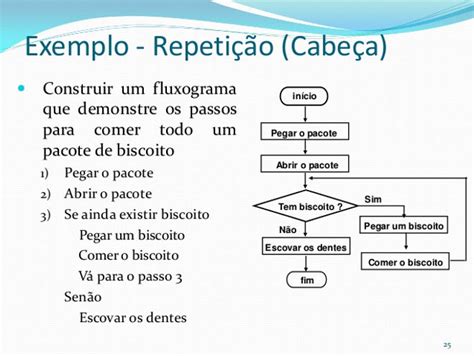 Fluxograma E Pseudoc Digo Programa O